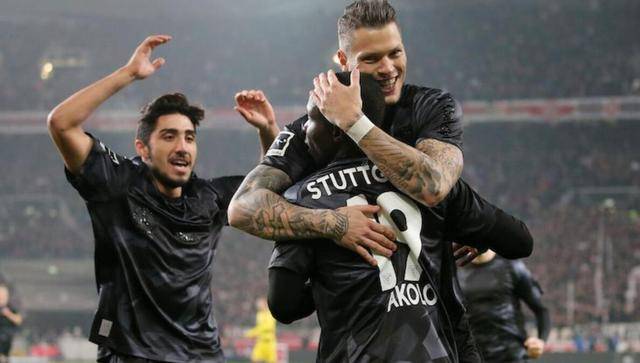 斯图加特内部会议纪要流出：转会期内部沟通，西甲使命明确，年轻球员得到机会的简单介绍-亚博体育下载